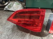 Lampy tylnie A4 B8 Avant