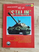 Monografia Stalin postrach zachodu Janusz Magnuski