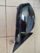 Range Rover VELAR Lusterko Prawe kpl 16 Pin + Kamera Europa L560