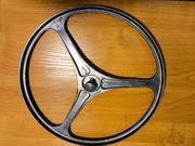 Koło pasowe pralki Whirlpool W174005572