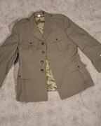 Mundur wyjściowy oficerski wojsk lądowych