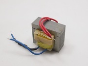 Transformator sieciowy 12V 1,67A - 20W