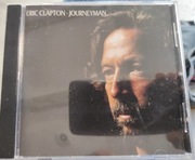 Eric Clapton Journeyman cd 