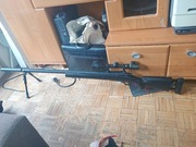 m24 snow wolf tuning