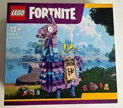 LEGO 77071 Fortnite - Lama Zaopatrzeniowa