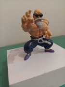 Figurka Genialny Żółw Master Roshi– Forma Max Power Dragon Ball 10cm