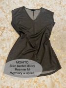 Suknia damska Mohito rozmiar M