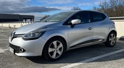 Renault Clio IV 1.5 2012r dCi 90KM 1 właściciel ASO nowe opony
