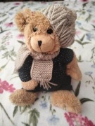 Miś Zyzio mis kup misia podaruj misia tvn rossmann