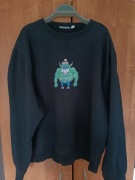 Bluza weekday vintage retro 