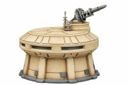 Star Wars Legion Turret Platform Terrain 1
