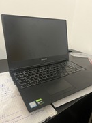 Laptop Lenovo legion 5 Y540 i5 gtx 1650