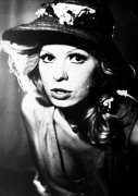 IRENA KAREL fotografia portretowa kolekcjonerska 13x18