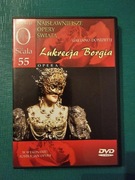 La Scala LUKRECJA BORGIA nr 55 opera