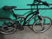 Rower vertigo nordend 26"