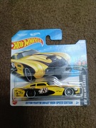 HOT WHEELS ASTON MARTIN DB4GT NIGH-SPEED EDITION 107/250