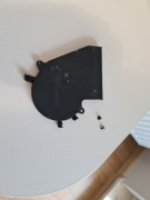 Yoga 3 14 80JH zaślepka atrapa wentylatora