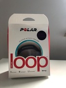 Opaska fitness Polar loop monitor aktywności 