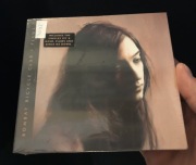 Bombay Bicycle Club Flaws CD