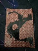 Elring 257.212 Uszczelka, napęd rozrządu