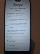 Huawei p20 uszkodzony