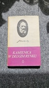 Jozef Ignacy Kraszewski KAMIENICA W DŁUGIM RYNKU
