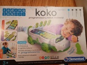 Clementoni koko, krokodyl 