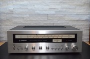 Amplituner Technics SA-5160 piękny , po całkowitej renowacji,Gwarancja