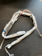 Kurtyna airbag prawa RH VW Amarok 2023+ Ford Ranger 2022+ OEM