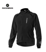 ROCKBROS Kurtka Rowerowa 