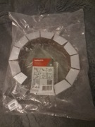 HILTI Obejma ognioochronna CP644 160/6