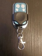 Samokopiujący Pilot Bezprzewodowy do Alarmu Bramy GSM 433 MHZ GU