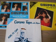   SHIPRA - 3 MAXI ITALO MIKE MAREEN/AXEL BREIT VG+