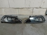 Halogeny LED prawy lewy Volvo XC90 XC60 