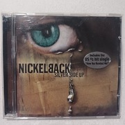 Nickelback - Silver Side Up / Wyd 2001