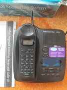 Telefon stacjonarny bezprzewodowy uniden Exai 918