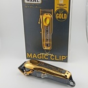 profesjonalna maszynka do strzyżenia włosów Wahl Magic Clip 5 Star GOLD