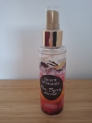 NOWA! Mgiełka do ciała Scent of Beauty Gruszka jagoda wanilia 