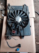 Wentylator chłodnicy do samochodu Alfa Romeo 159