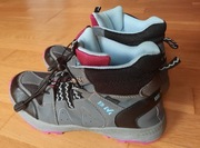 Be Mega Buty dziewczęce r.38 dł. wkładki 24,5cm