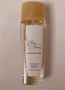 Celine Dion Signature 75ml oryginalny,perfumowany dezodorant  unikat