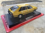 Polonez 1500 Samochody PRL-u skala 1:24