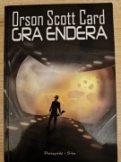 Gra Endera - Orson Scott Card