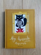 Moje książeczki księga pierwsza Nasza Ksiegarnia