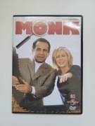 Monk nr 61 [DVD]