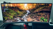 Monitor ASUS XG35VQ 35 cali DUŻY MONITOR