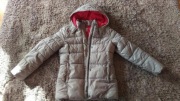 kurtka dziecięca zimowa Okaidi