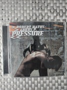 Robert Natus & Arkus P. - Pressure 