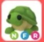 TURTLE NFR | ADOPT ME | ROBLOX | TANIO