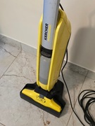 Myjka do podłóg Karcher FC5 mop elektryczny